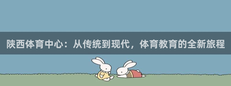 凯发官网下载是干嘛的公司:陕西体育中心:从传统到现代,体育教