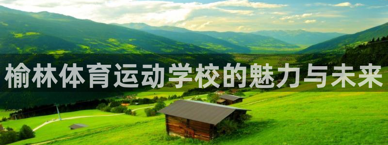 凯发官方正版app娱乐首页网站大全:榆林体育运动学校的魅力与